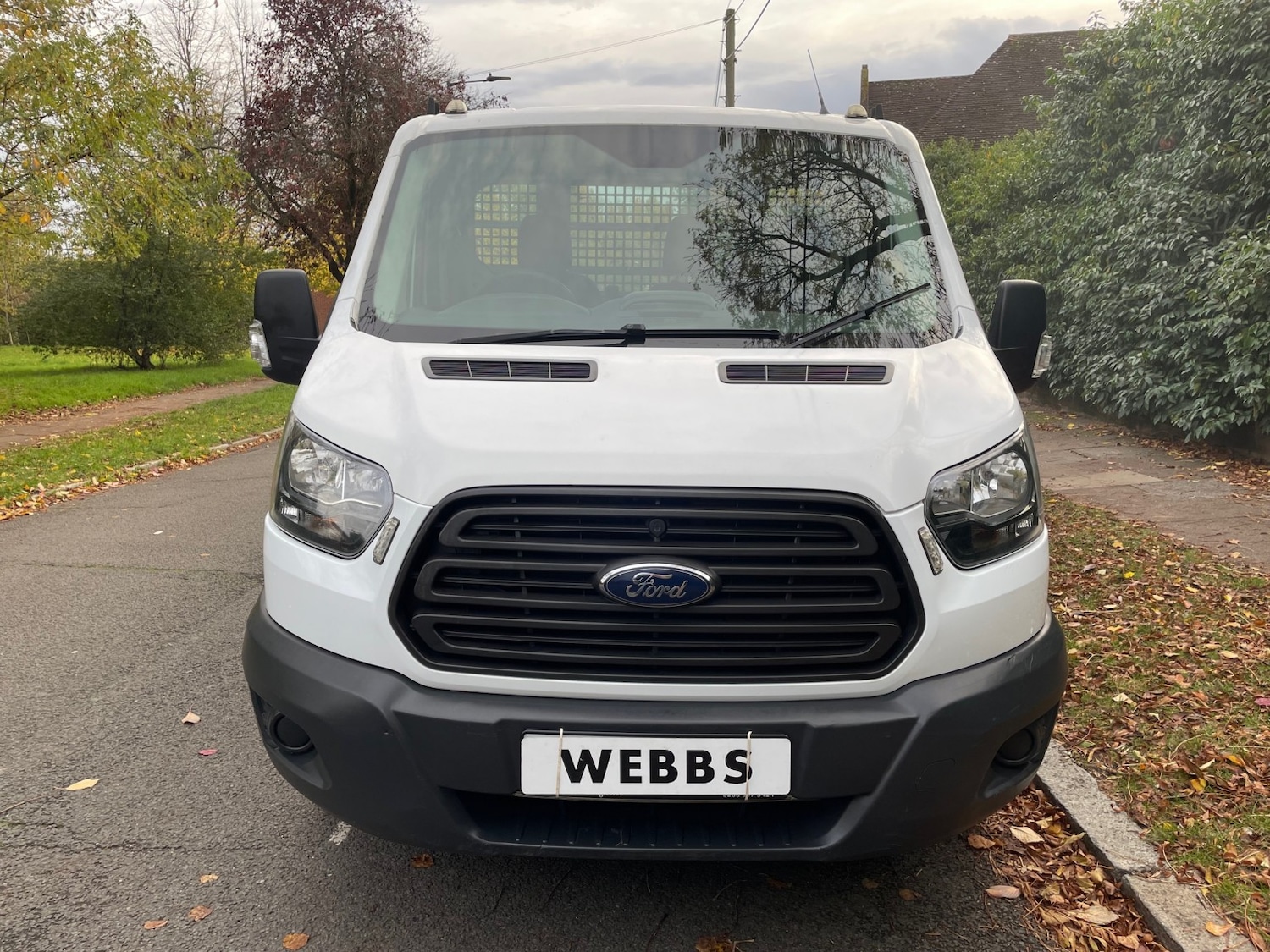 Used Ford Transit 2018 for sale - 76421912: Photo 2