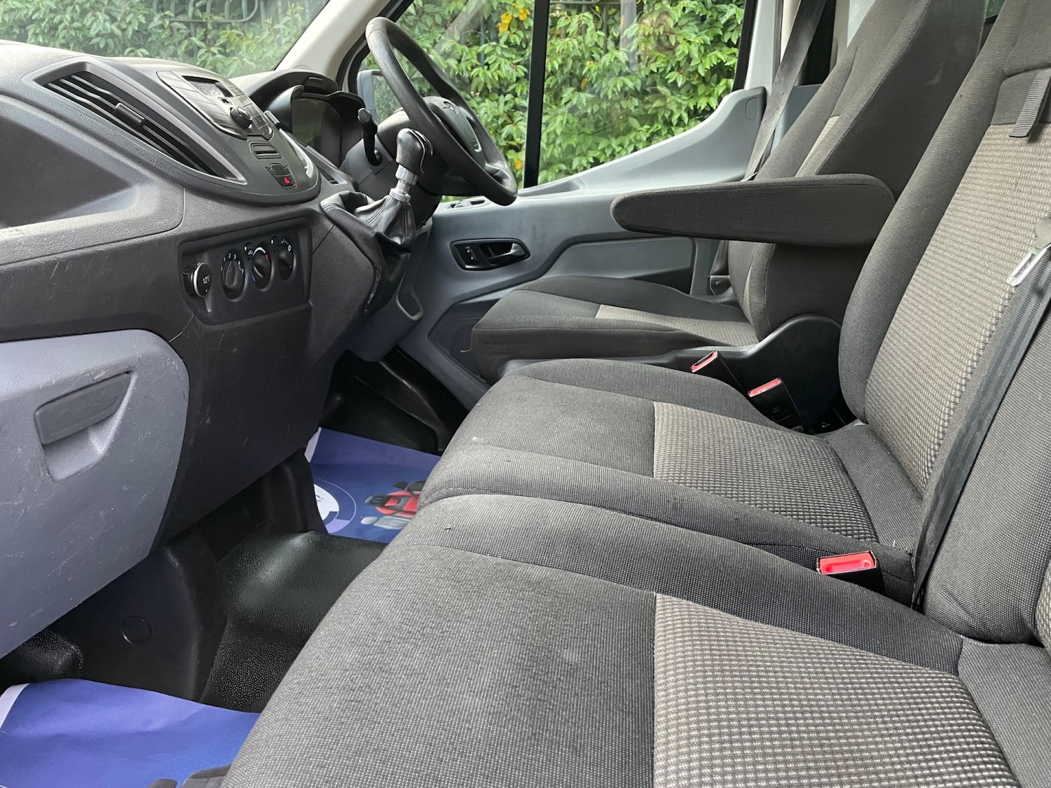 Used Ford Transit 2018 for sale - 76421912: Photo 20