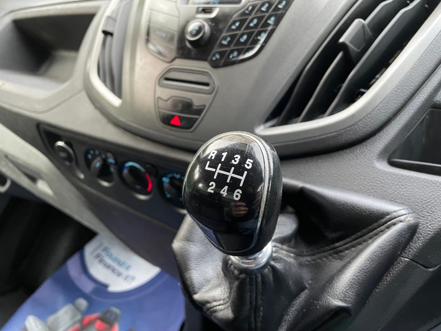 Used Ford Transit 2018 for sale - 76421912: Photo 21