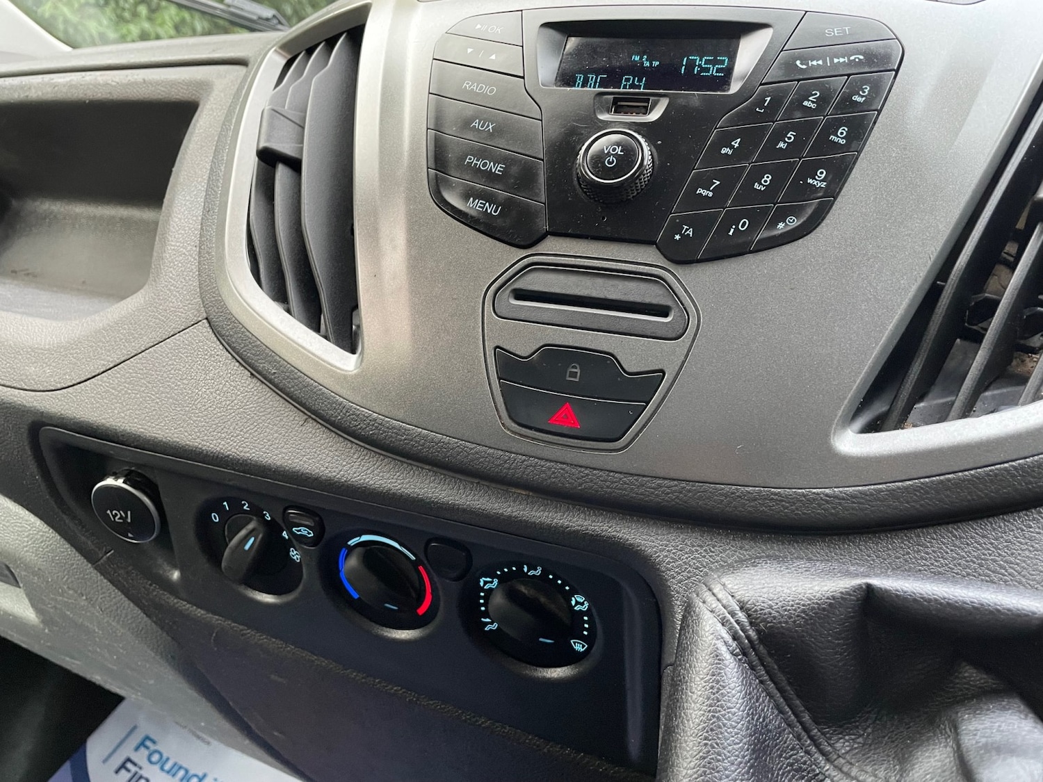 Used Ford Transit 2018 for sale - 76421912: Photo 22