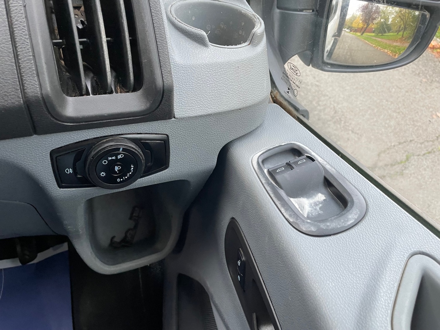 Used Ford Transit 2018 for sale - 76421912: Photo 23