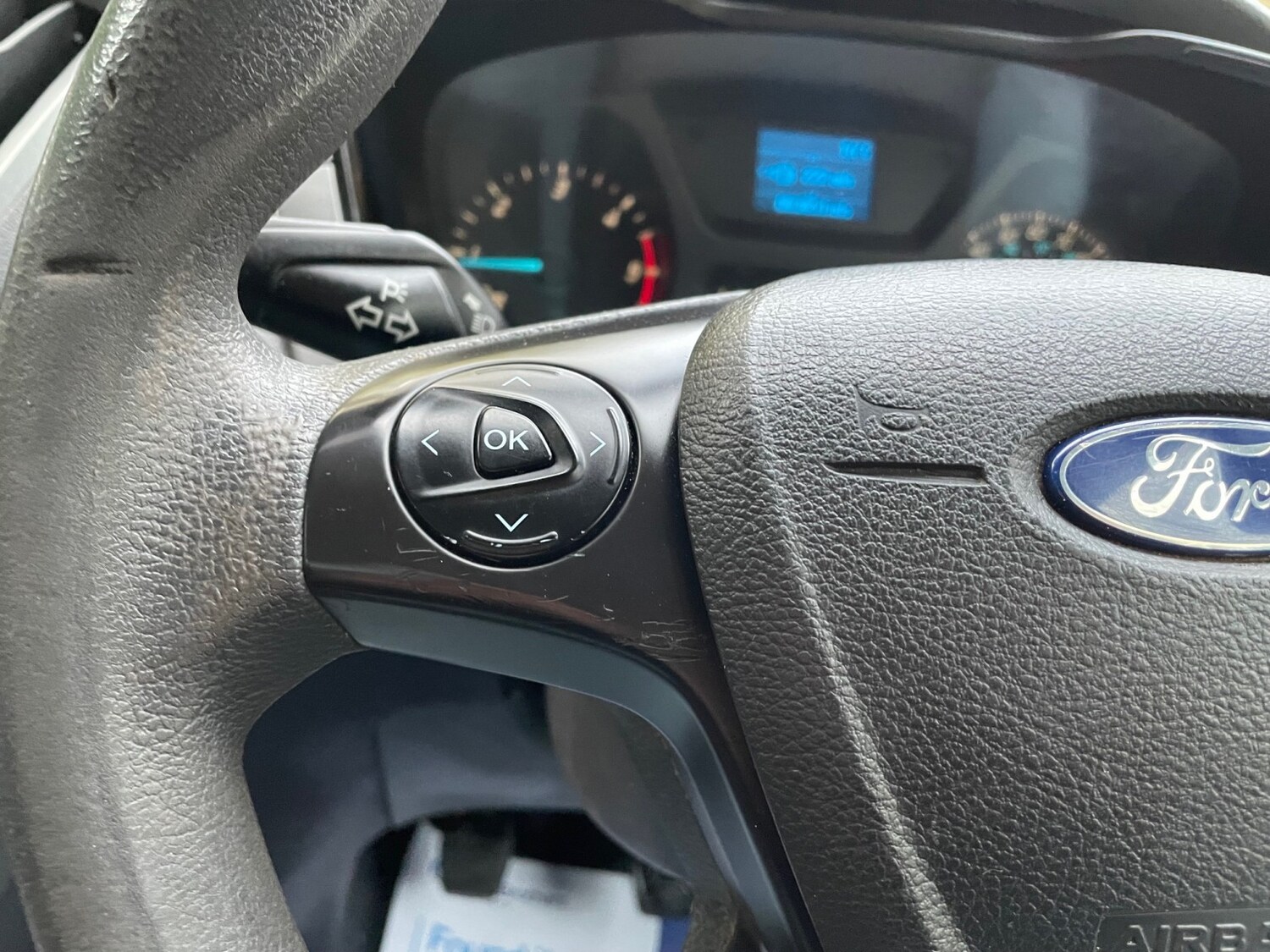 Used Ford Transit 2018 for sale - 76421912: Photo 24