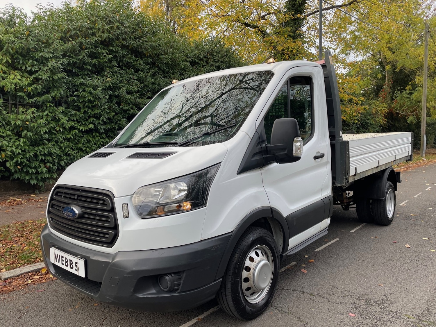 Used Ford Transit 2018 for sale - 76421912: Photo 5