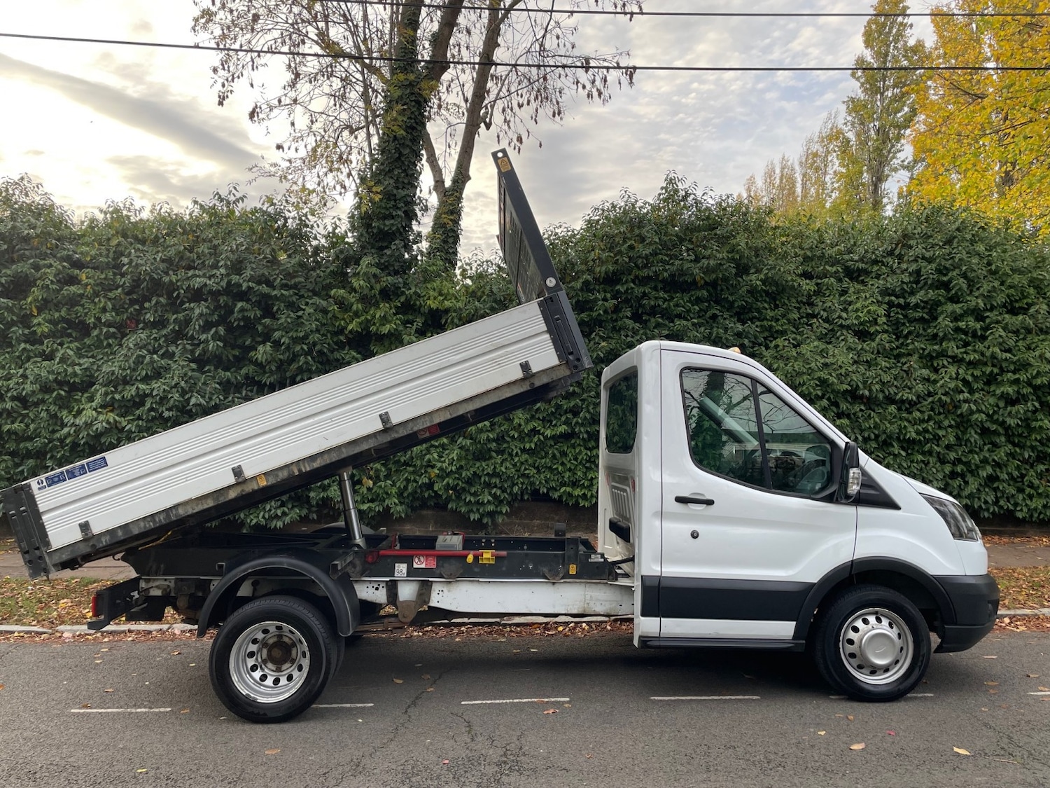 Used Ford Transit 2018 for sale - 76421912: Photo 7