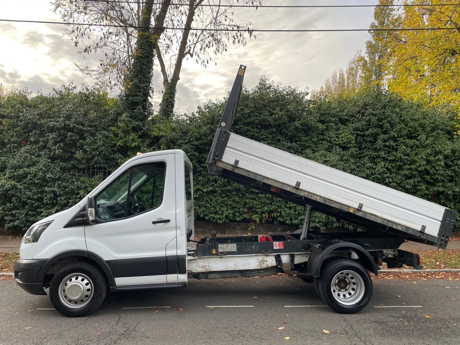 Used Ford Transit 2018 for sale - 76421912: Photo 8