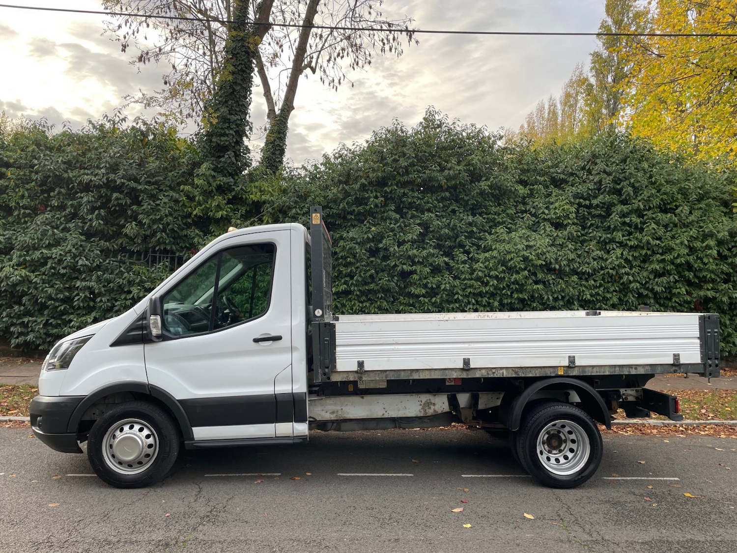 Used Ford Transit 2018 for sale - 76421912: Photo 9