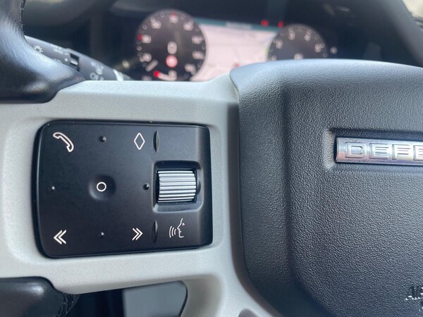 Used Land Rover Defender 110 2022 for sale - 74308222: Photo 29