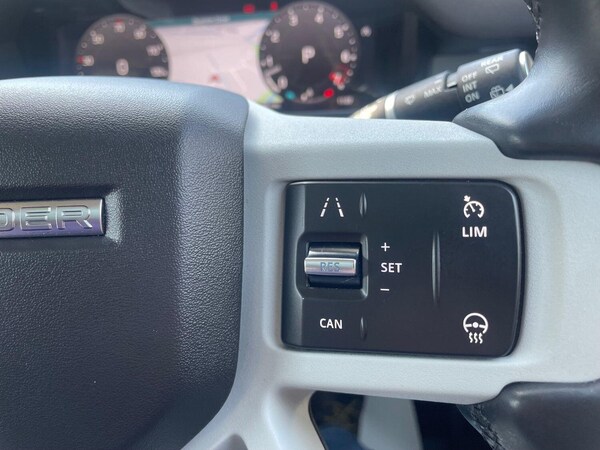 Used Land Rover Defender 110 2022 for sale - 74308222: Photo 30