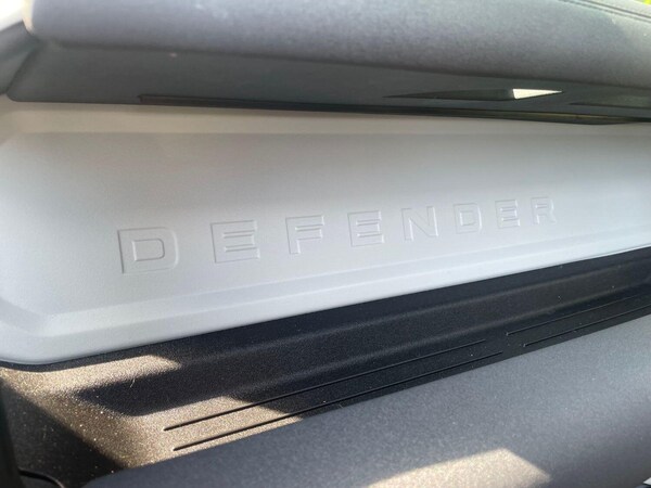 Used Land Rover Defender 110 2022 for sale - 74308222: Photo 36