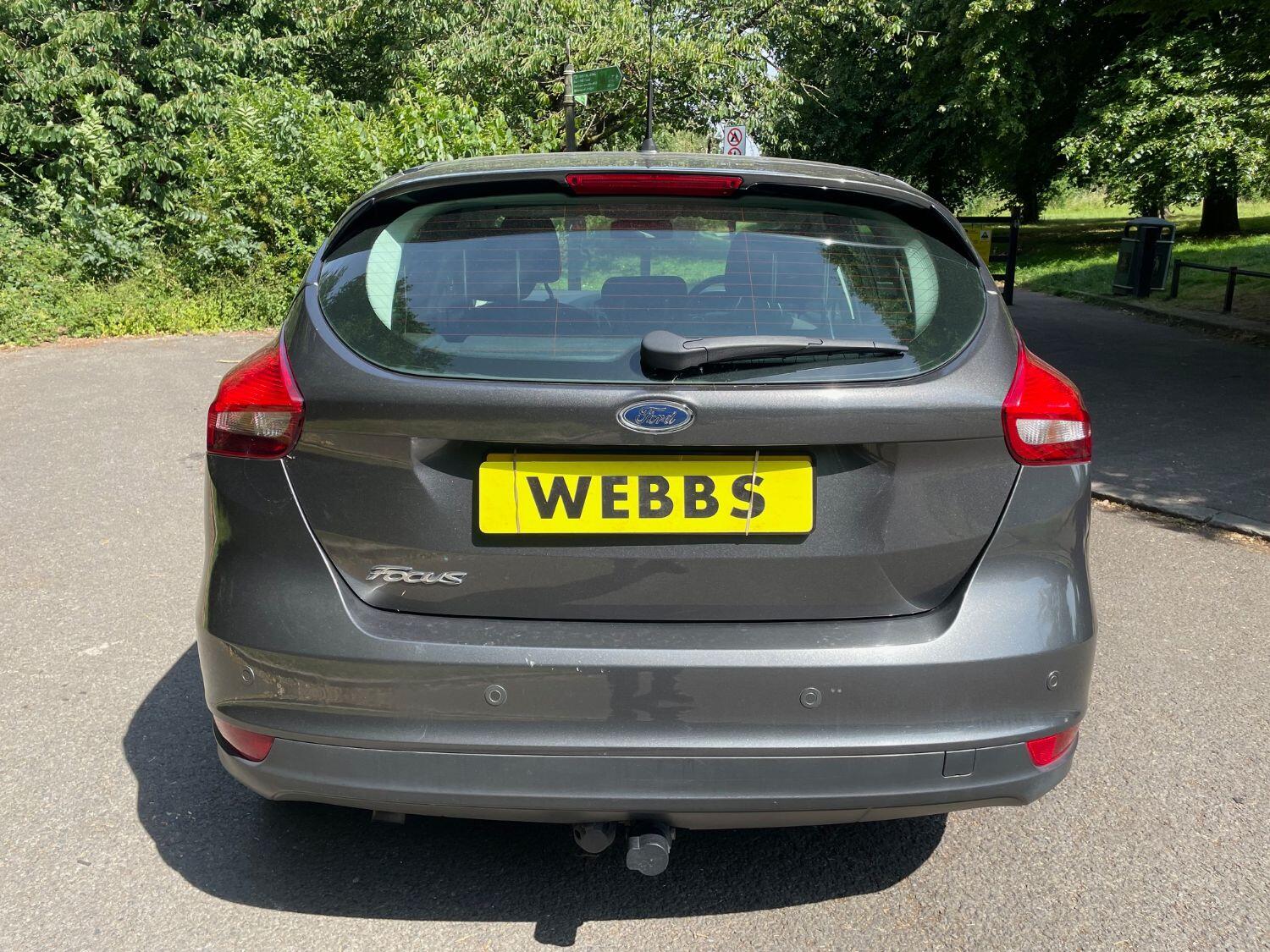 Used Ford Focus 2016 for sale - 76924425: Photo 10