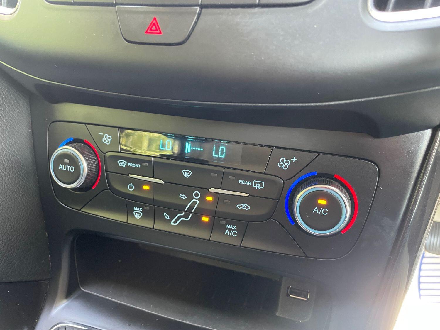 Used Ford Focus 2016 for sale - 76924425: Photo 17