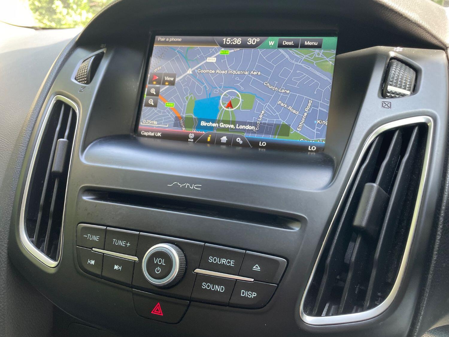 Used Ford Focus 2016 for sale - 76924425: Photo 18