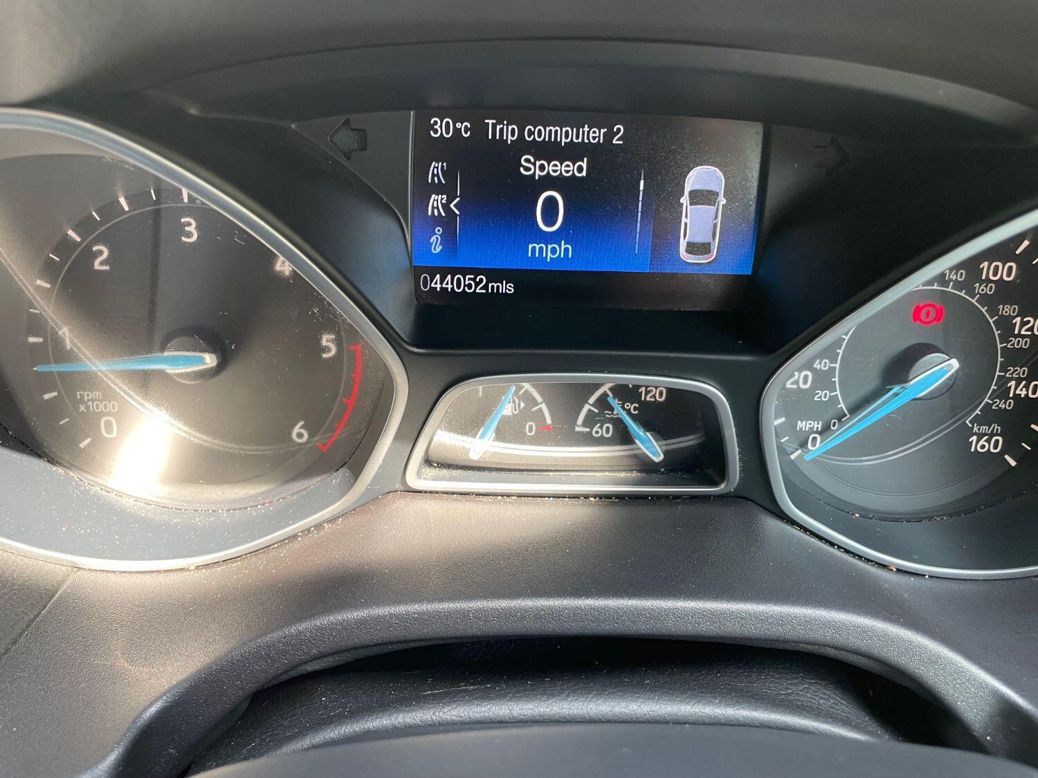 Used Ford Focus 2016 for sale - 76924425: Photo 23