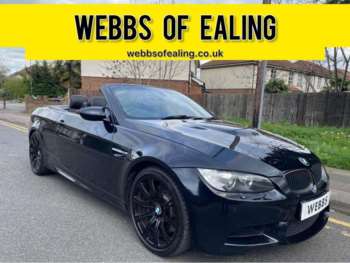 2011 - M3 4.0 DCT 2-Door