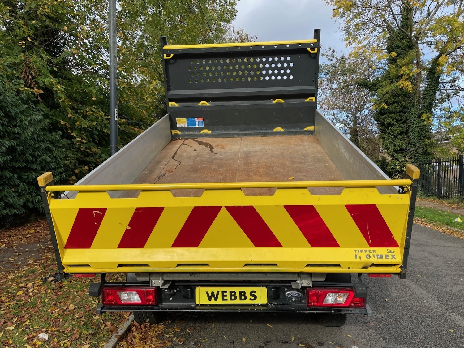 Used Ford Transit 2023 for sale - 76924361: Photo 15