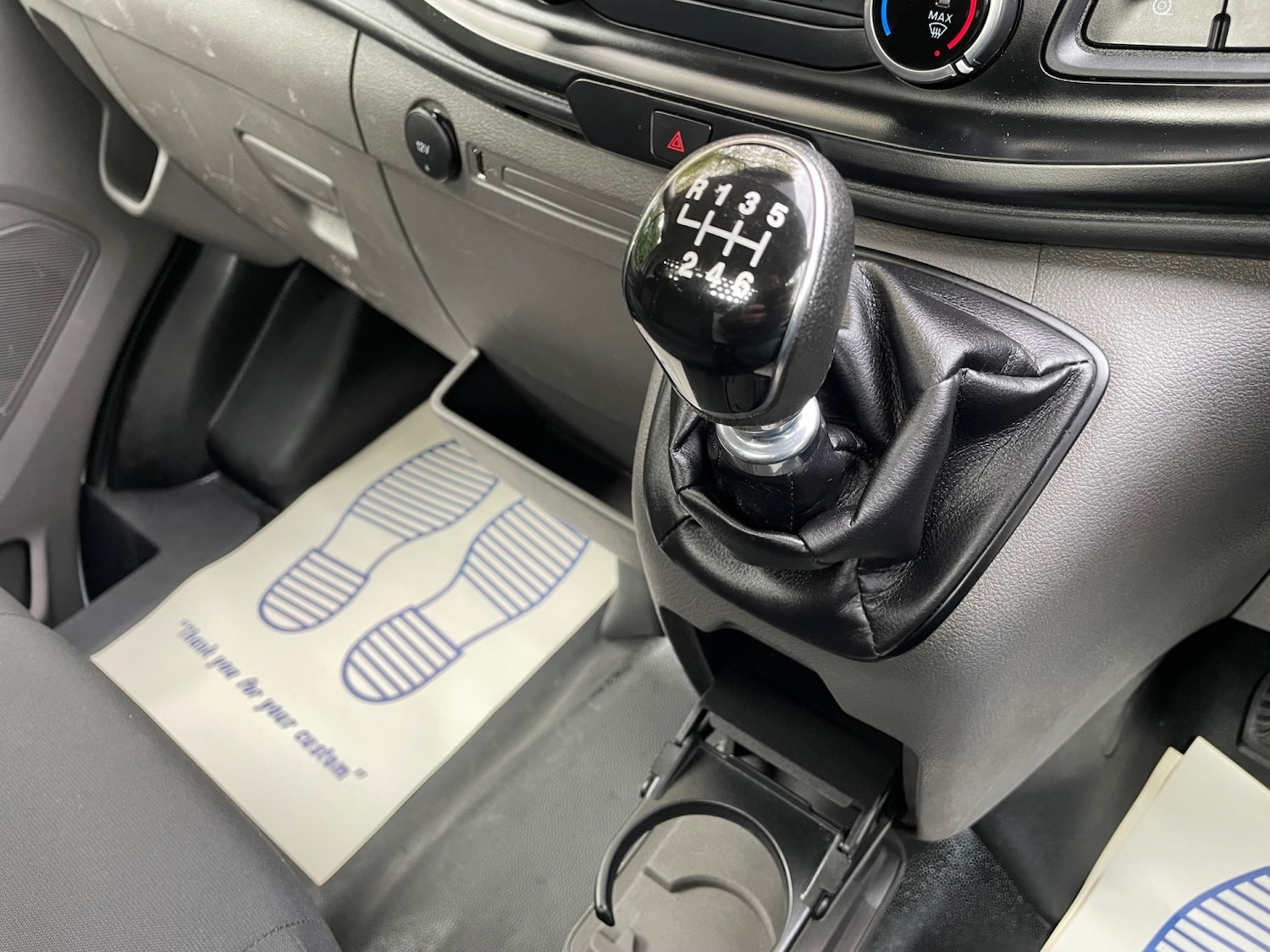 Used Ford Transit 2023 for sale - 76924361: Photo 19