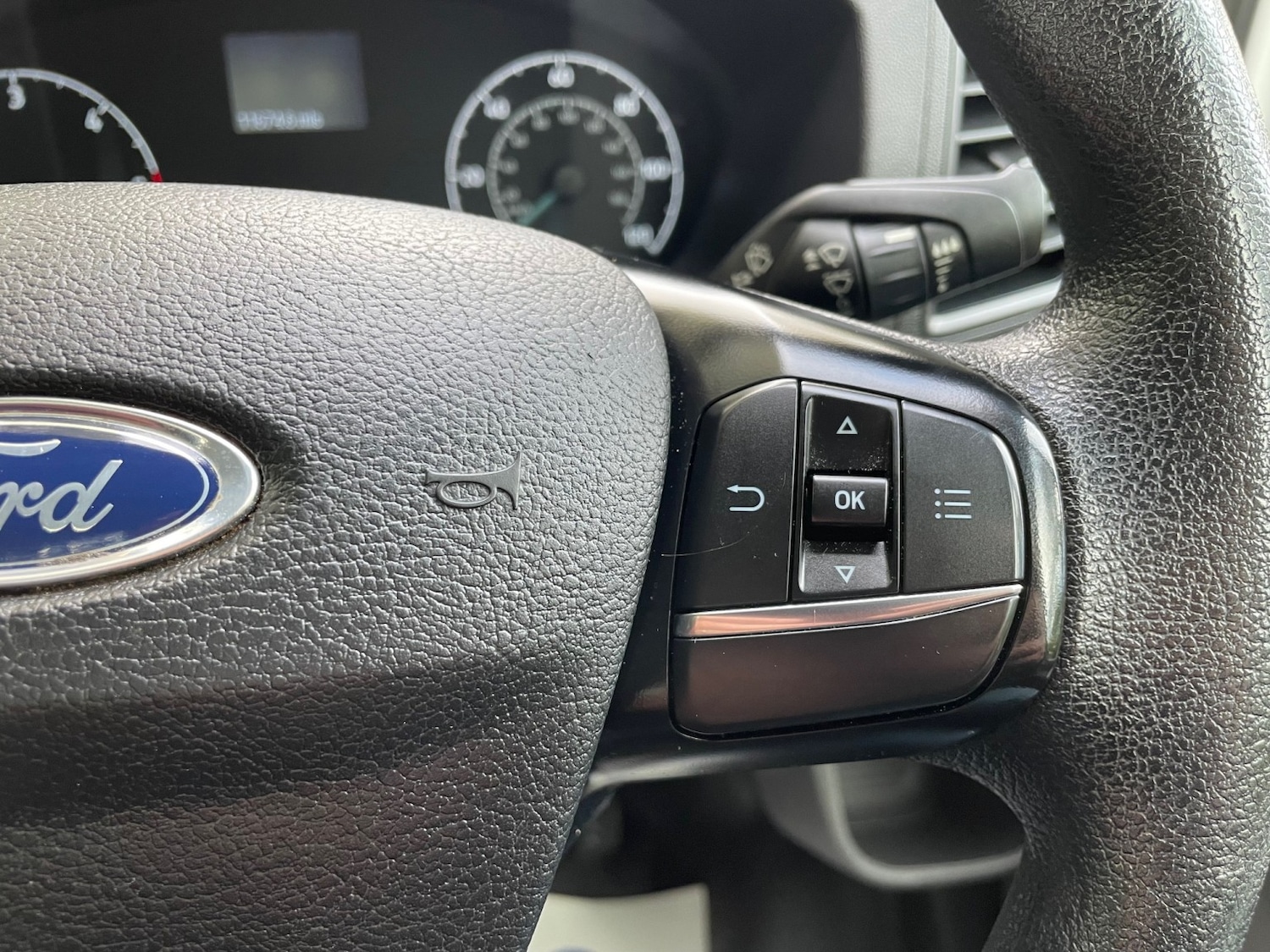 Used Ford Transit 2023 for sale - 76924361: Photo 23