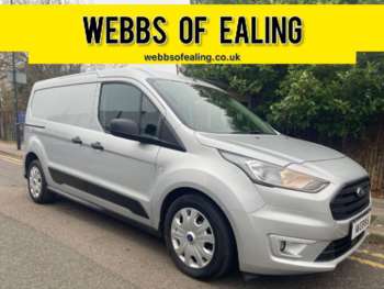 Used Ford Transit 2019 for sale - 74650941: Photo