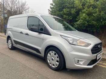 Used Ford Transit 2019 for sale - 74650941: Photo