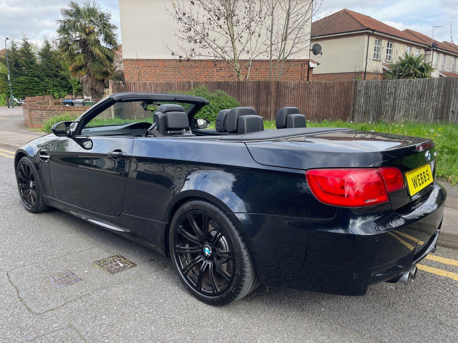 Used BMW M3 2011 for sale - 76924438: Photo 11