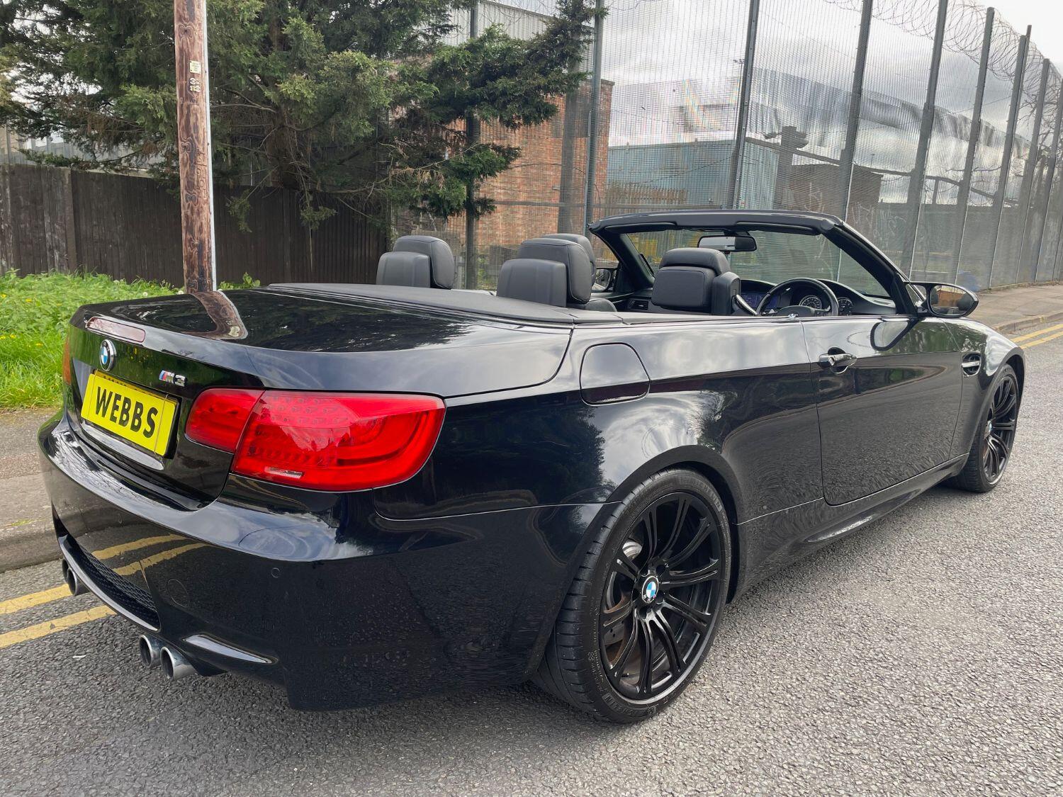 Used BMW M3 2011 for sale - 76924438: Photo 12