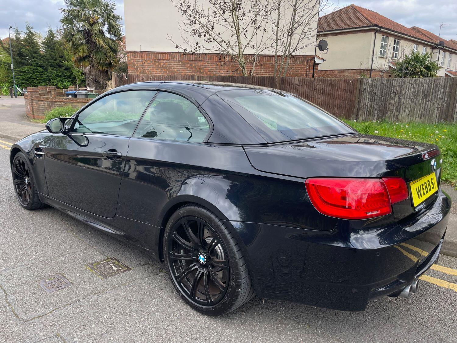 Used BMW M3 2011 for sale - 76924438: Photo 13