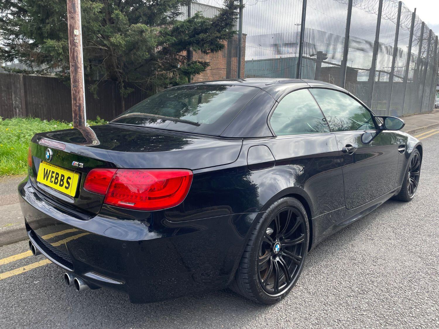 Used BMW M3 2011 for sale - 76924438: Photo 14