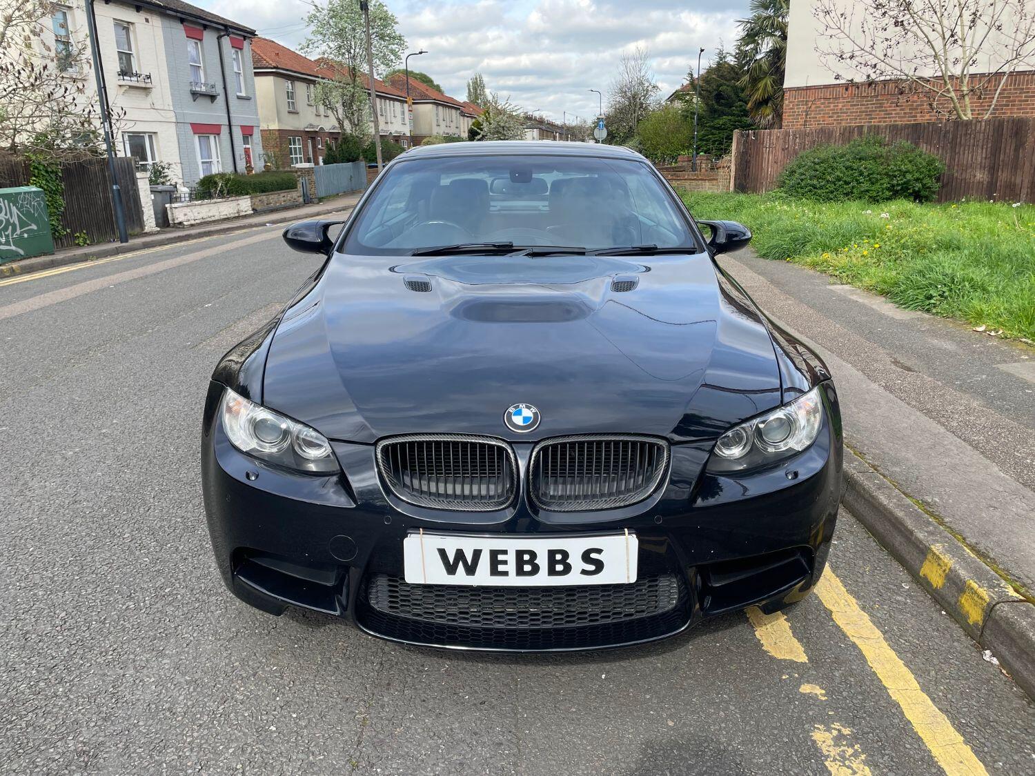 Used BMW M3 2011 for sale - 76924438: Photo 15