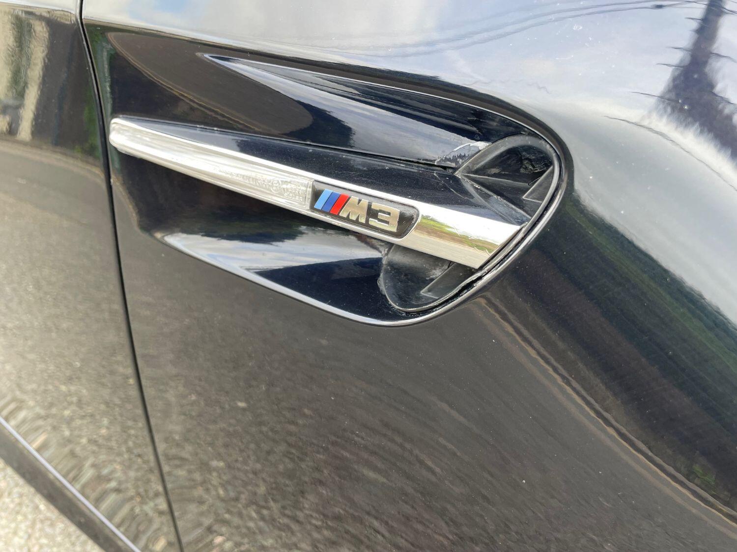 Used BMW M3 2011 for sale - 76924438: Photo 16