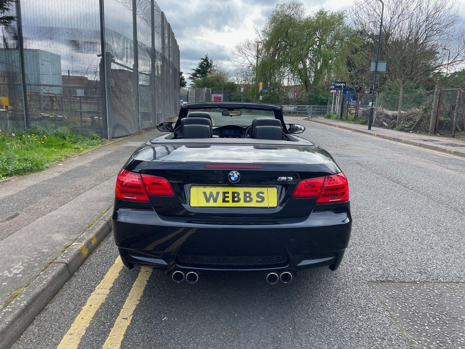 Used BMW M3 2011 for sale - 76924438: Photo 17