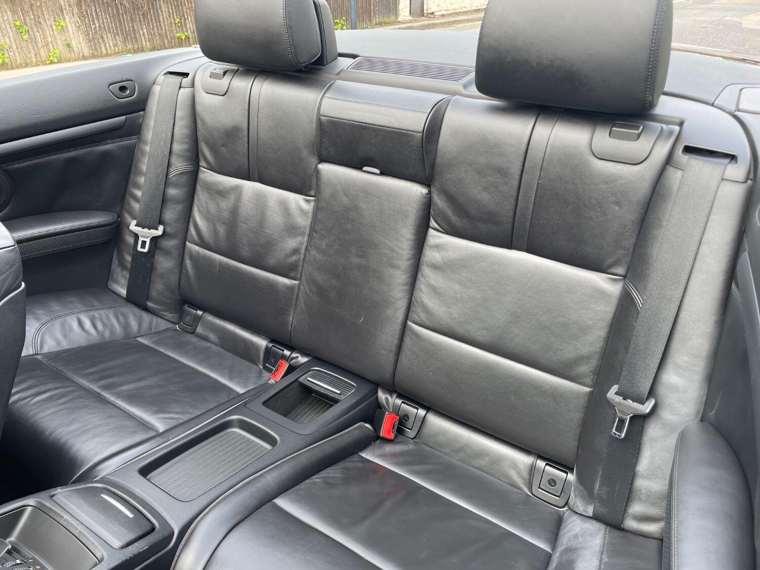 Used BMW M3 2011 for sale - 76924438: Photo 21