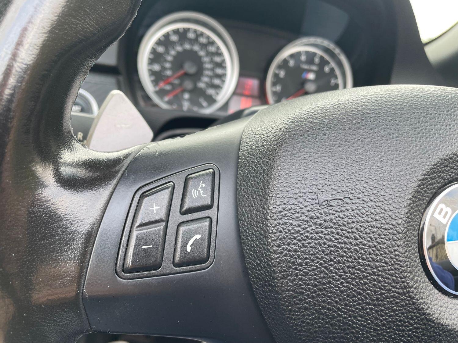 Used BMW M3 2011 for sale - 76924438: Photo 25