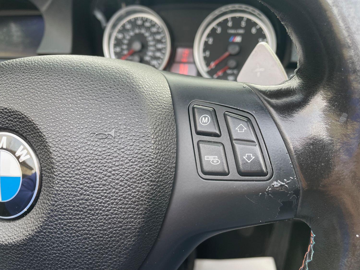 Used BMW M3 2011 for sale - 76924438: Photo 26