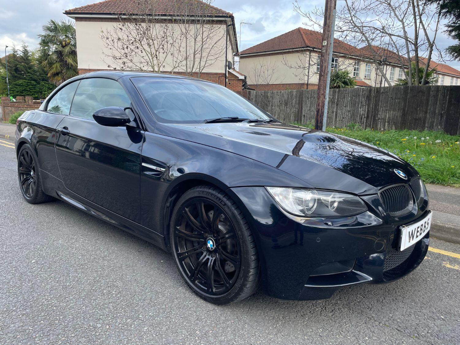 Used BMW M3 2011 for sale - 76924438: Photo 4
