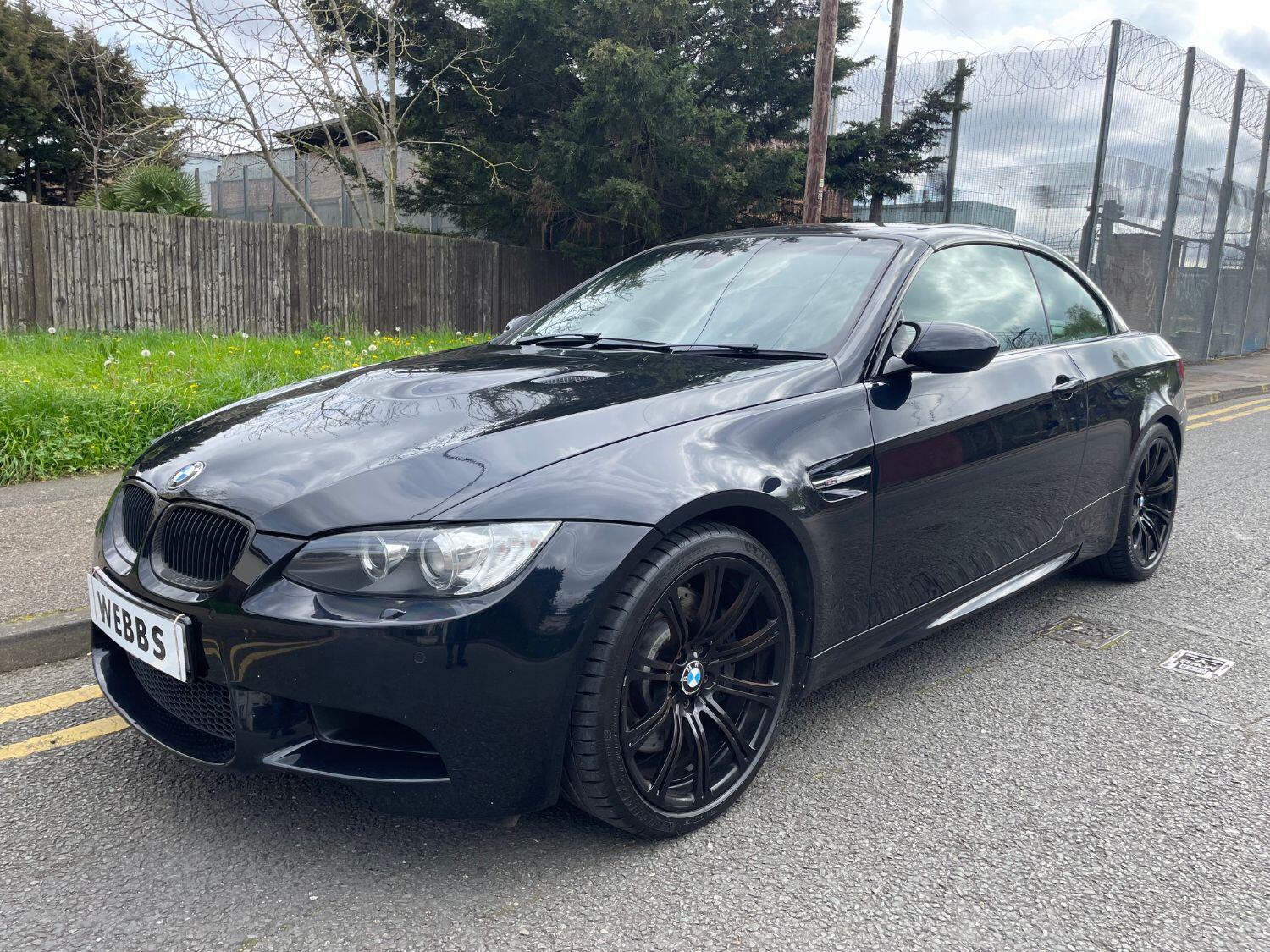 Used BMW M3 2011 for sale - 76924438: Photo 6