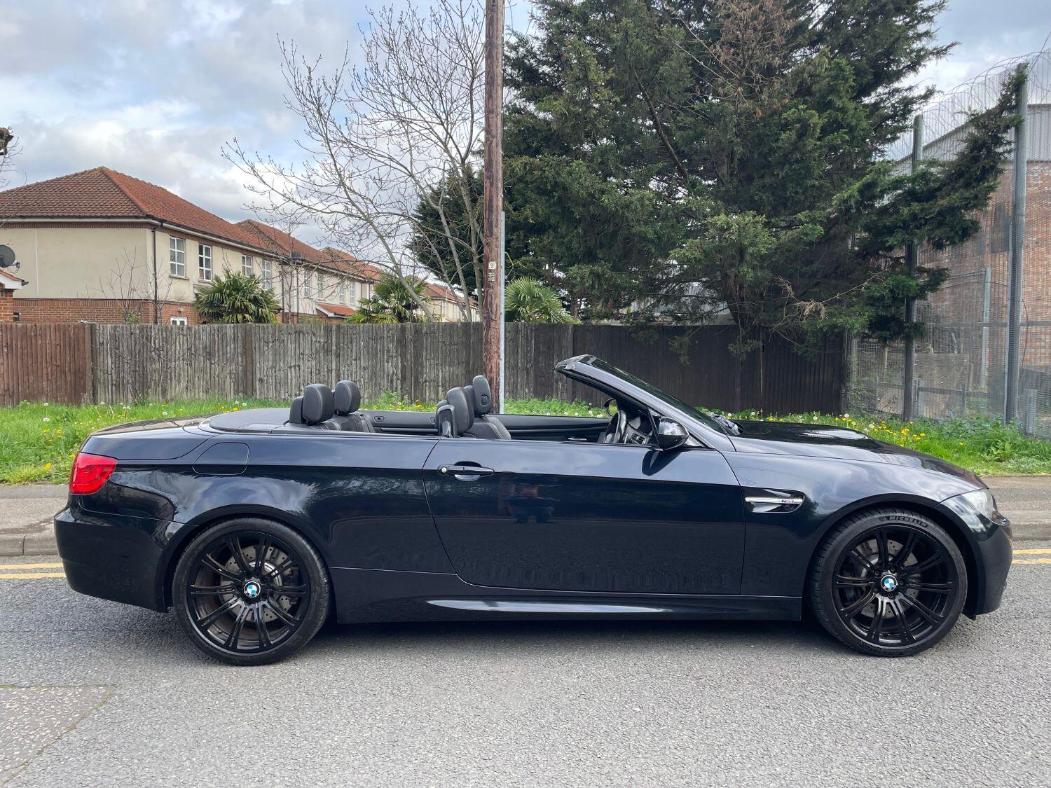 Used BMW M3 2011 for sale - 76924438: Photo 8