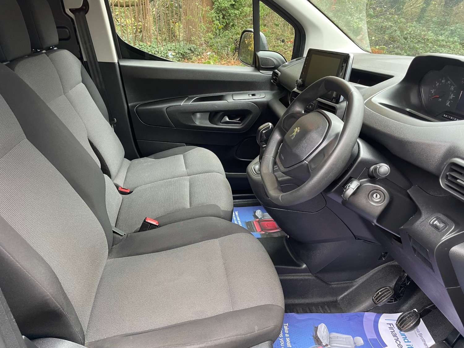 Used Peugeot Partner 2019 for sale - 76924329: Photo 13