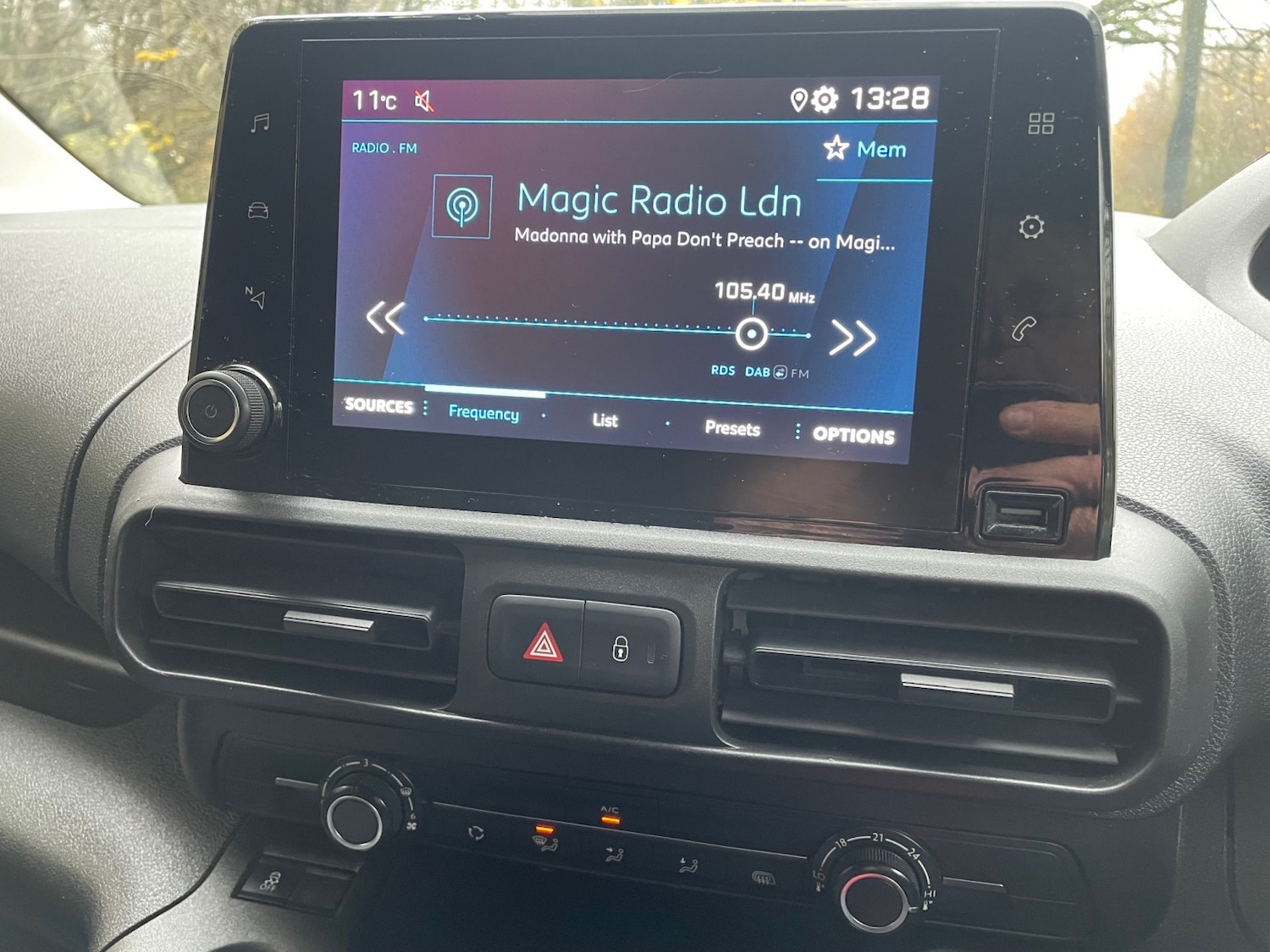 Used Peugeot Partner 2019 for sale - 76924329: Photo 17