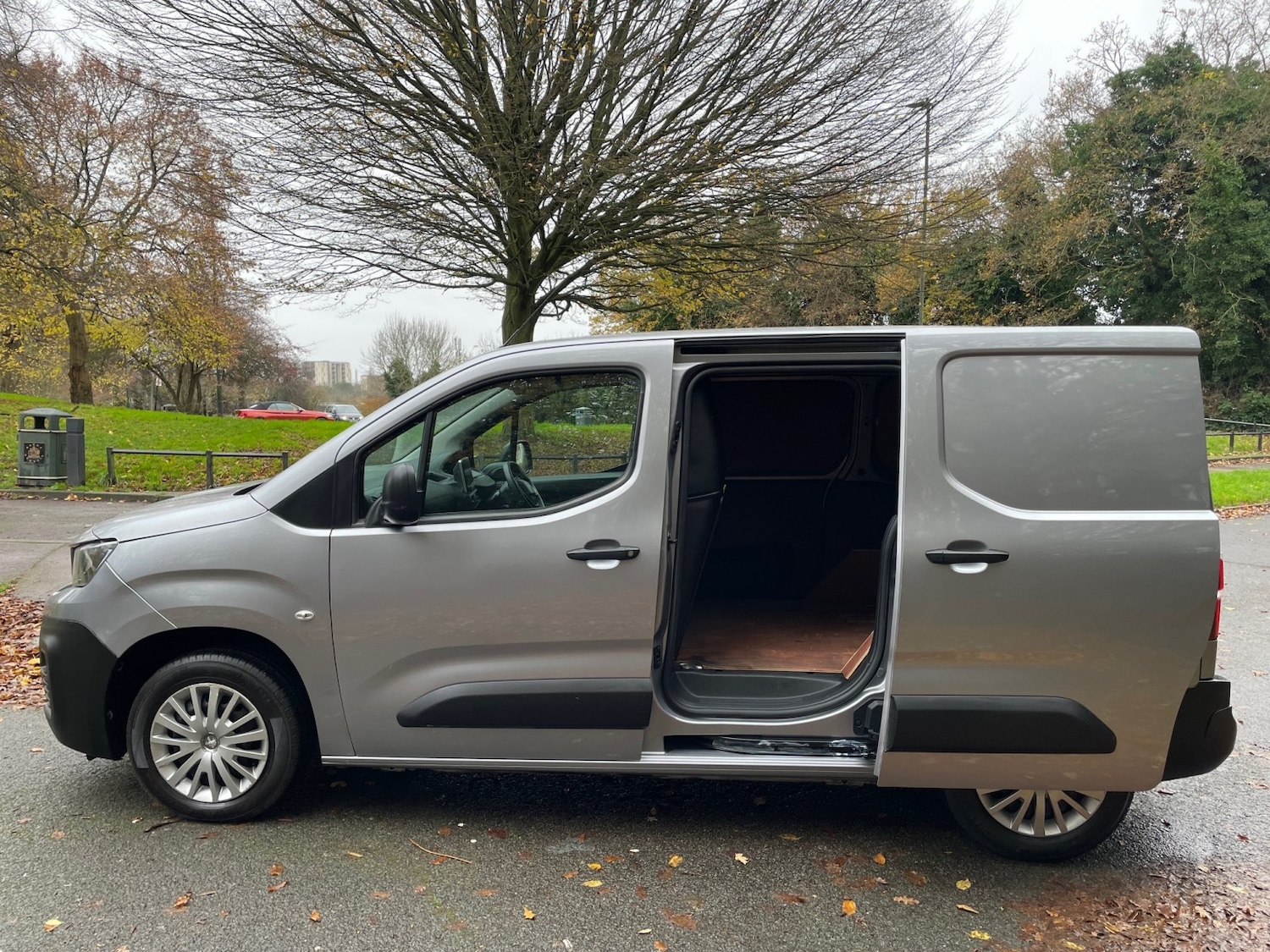 Used Peugeot Partner 2019 for sale - 76924329: Photo 5