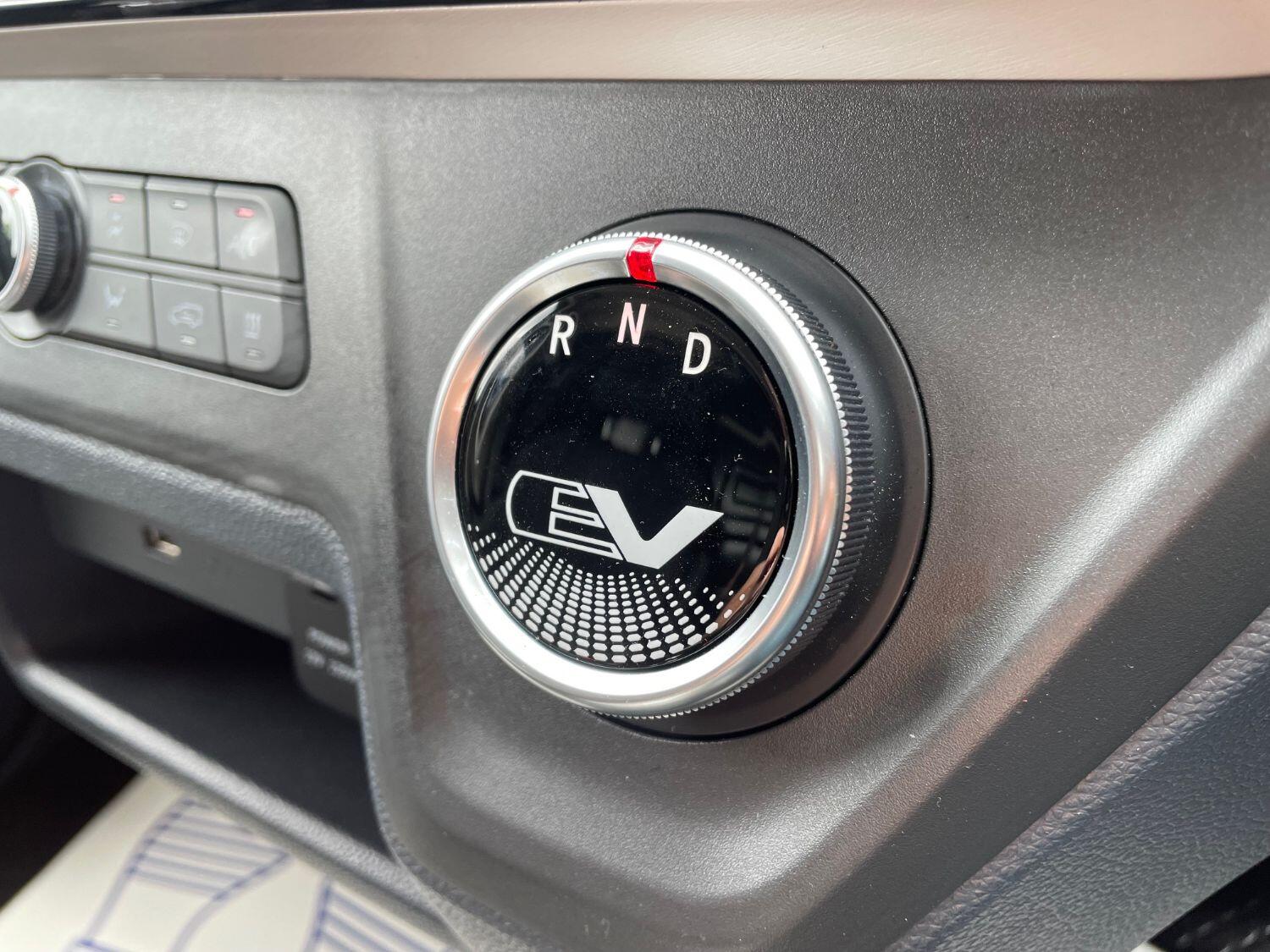 Used Maxus eDeliver 3 2021 for sale - 77225214: Photo 16