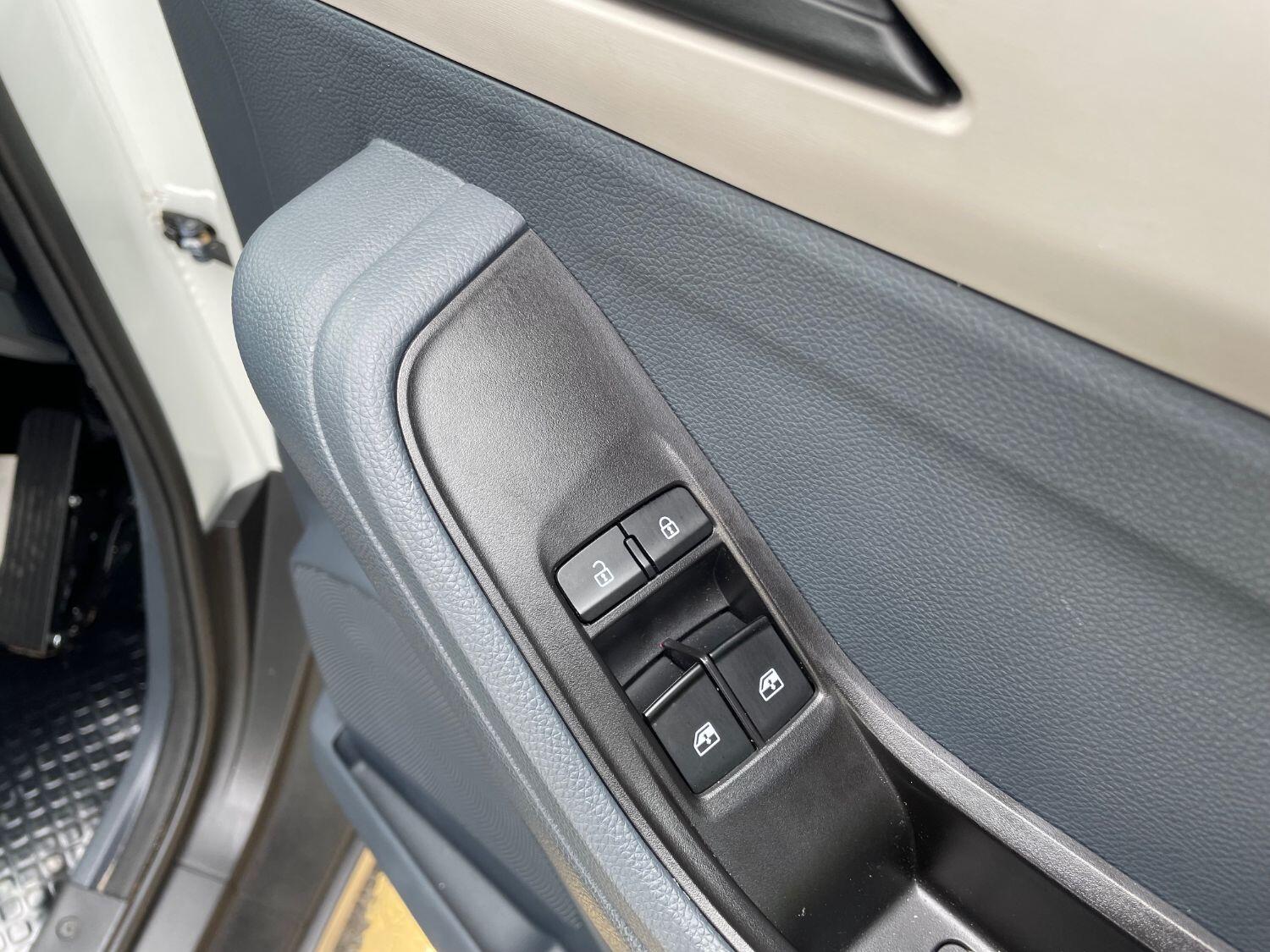 Used Maxus eDeliver 3 2021 for sale - 77225214: Photo 25