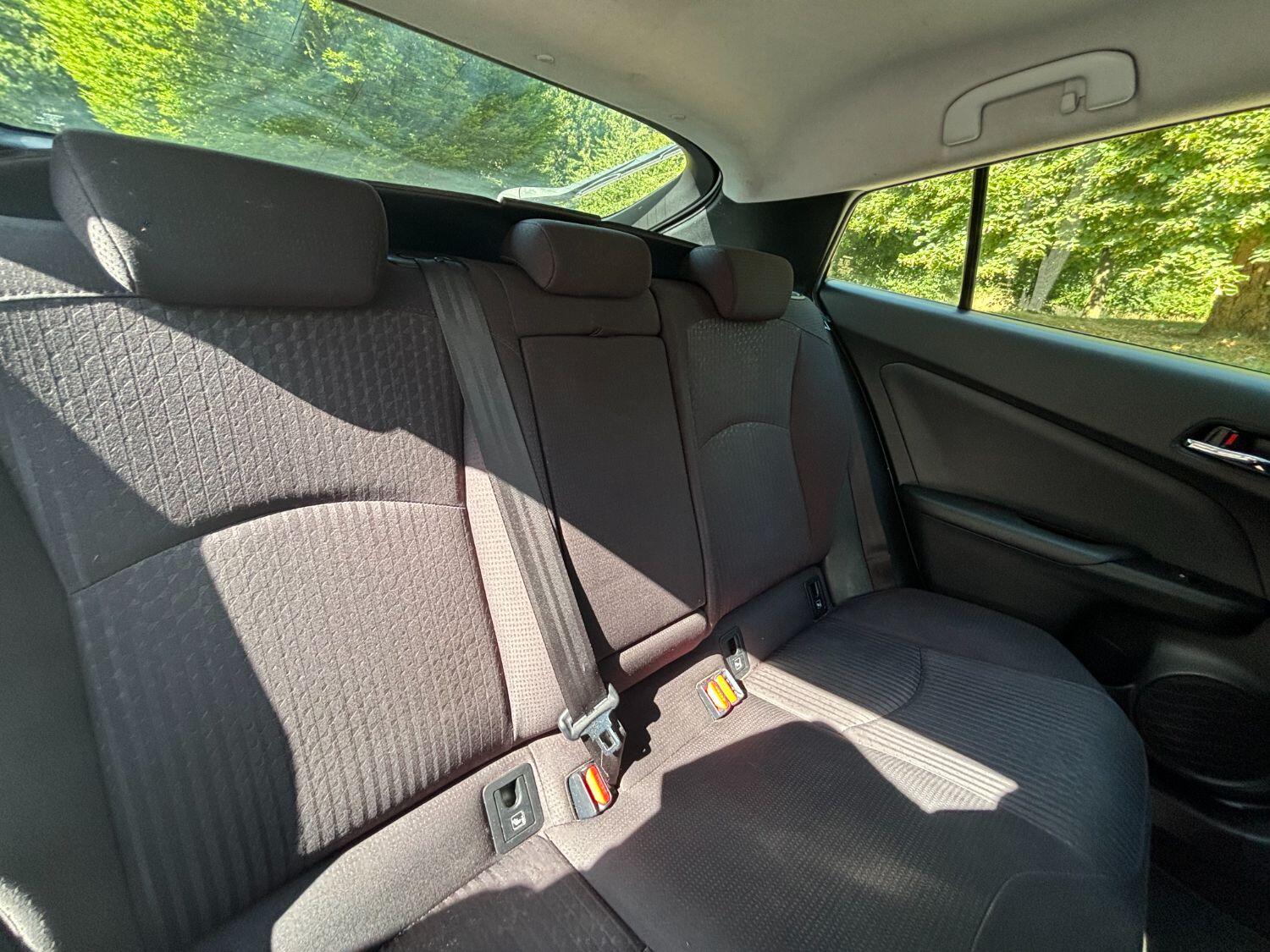 Vehicle 25