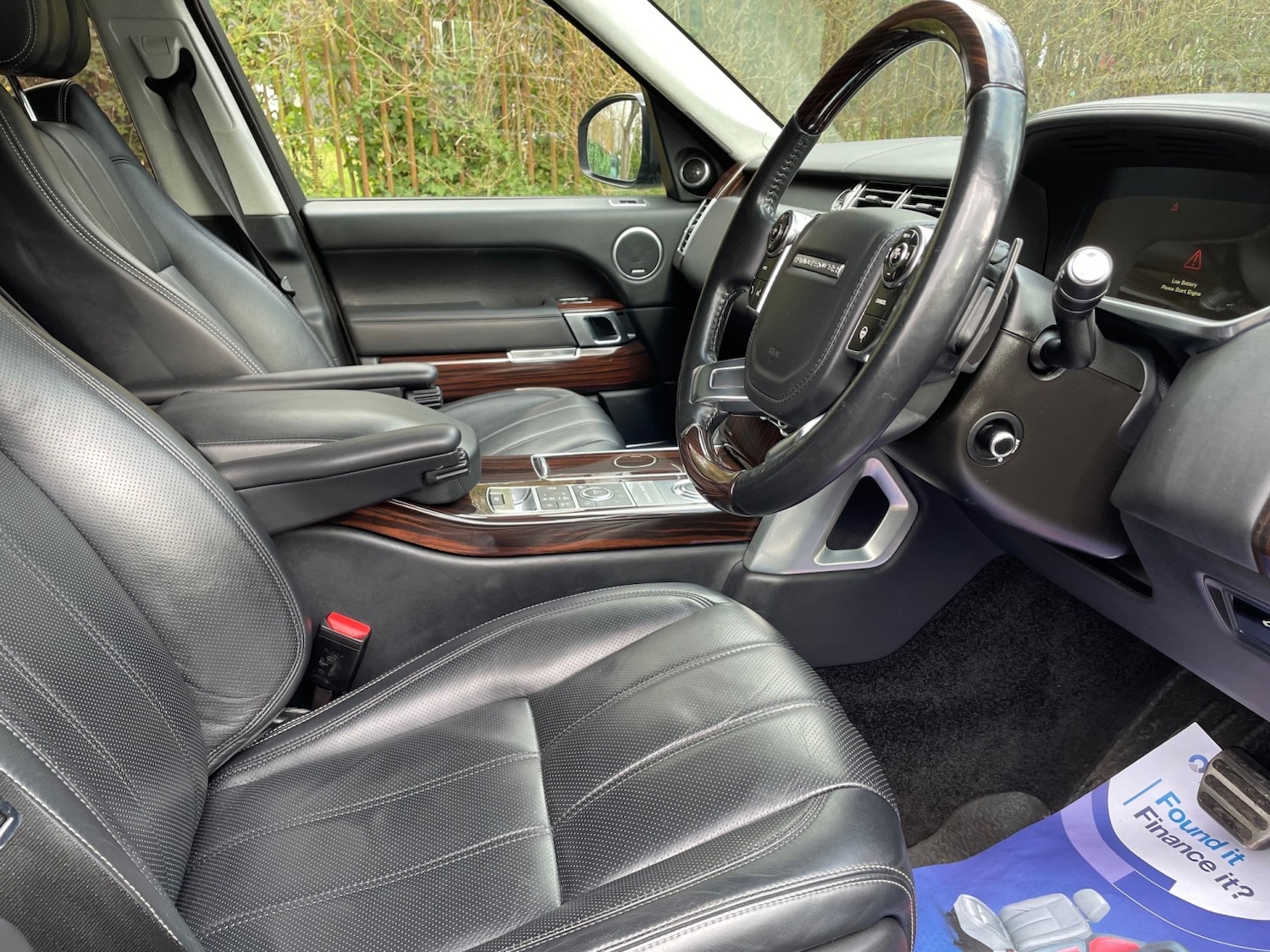 Used Land Rover Range Rover 2013 for sale - 77572810: Photo 11