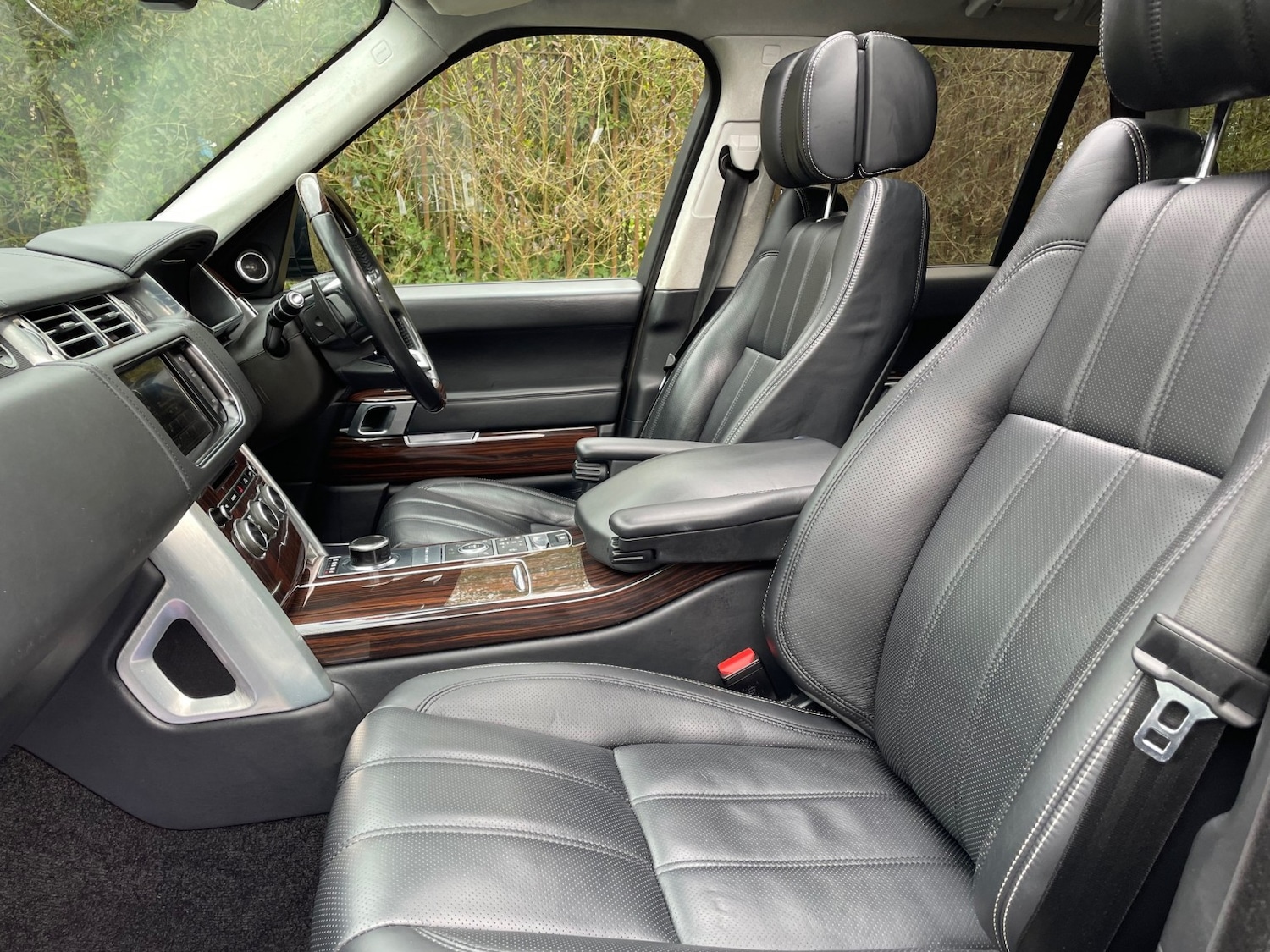 Used Land Rover Range Rover 2013 for sale - 77572810: Photo 12