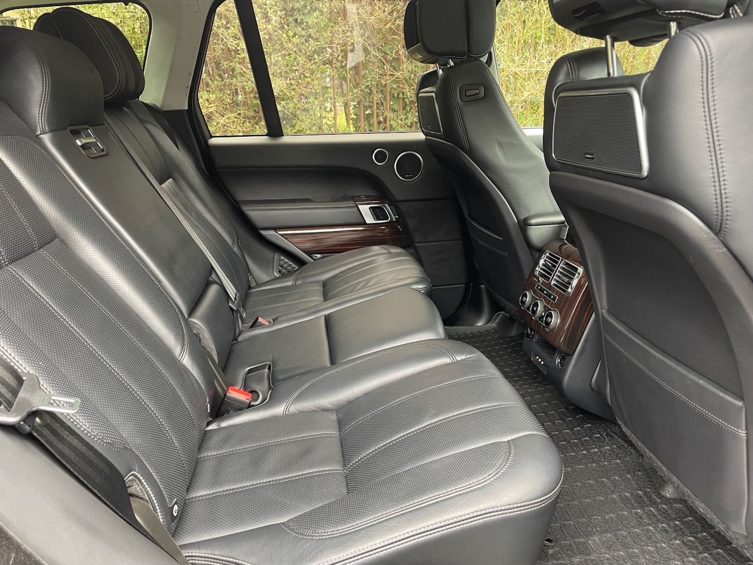 Used Land Rover Range Rover 2013 for sale - 77572810: Photo 13