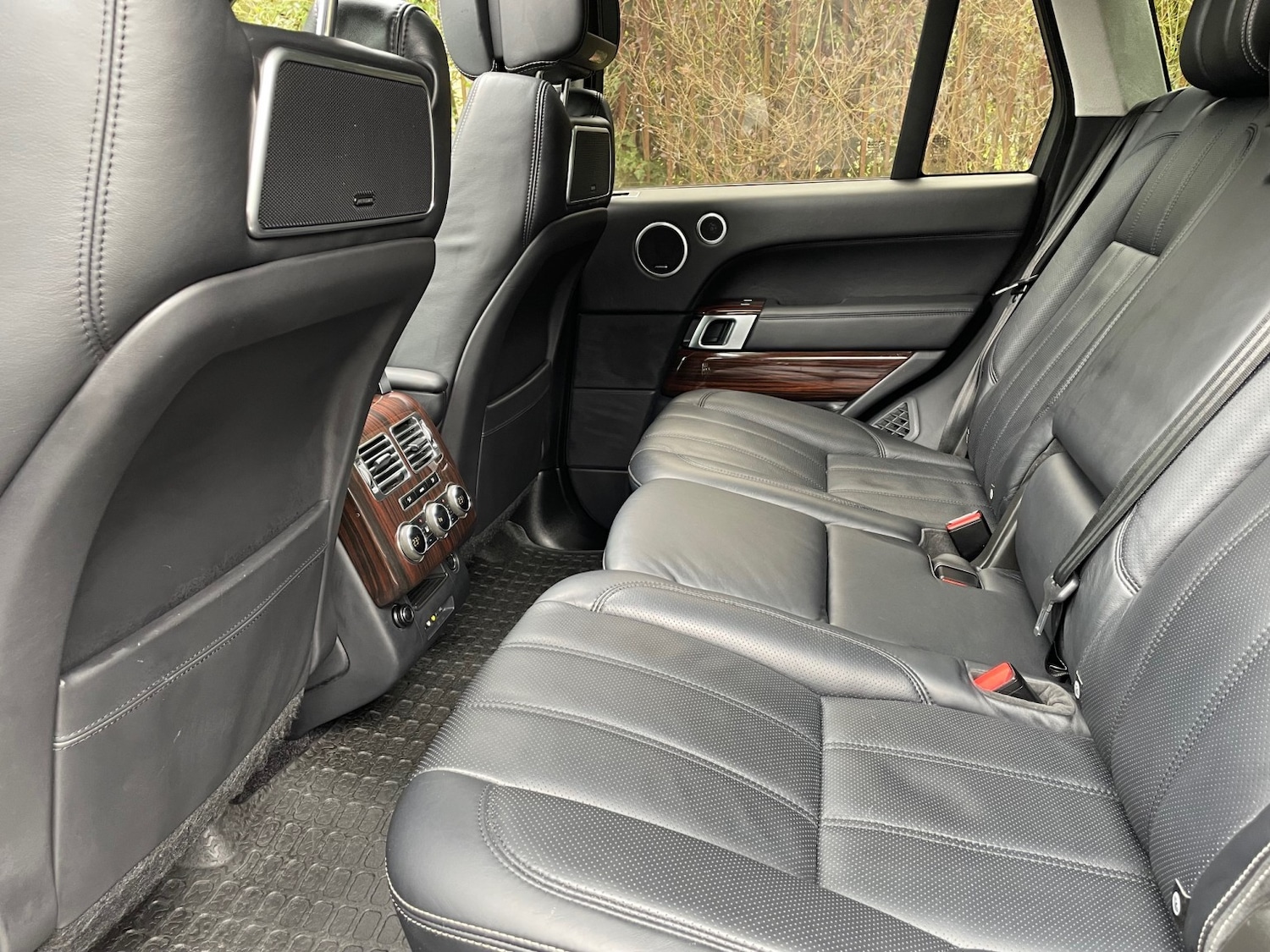 Used Land Rover Range Rover 2013 for sale - 77572810: Photo 14