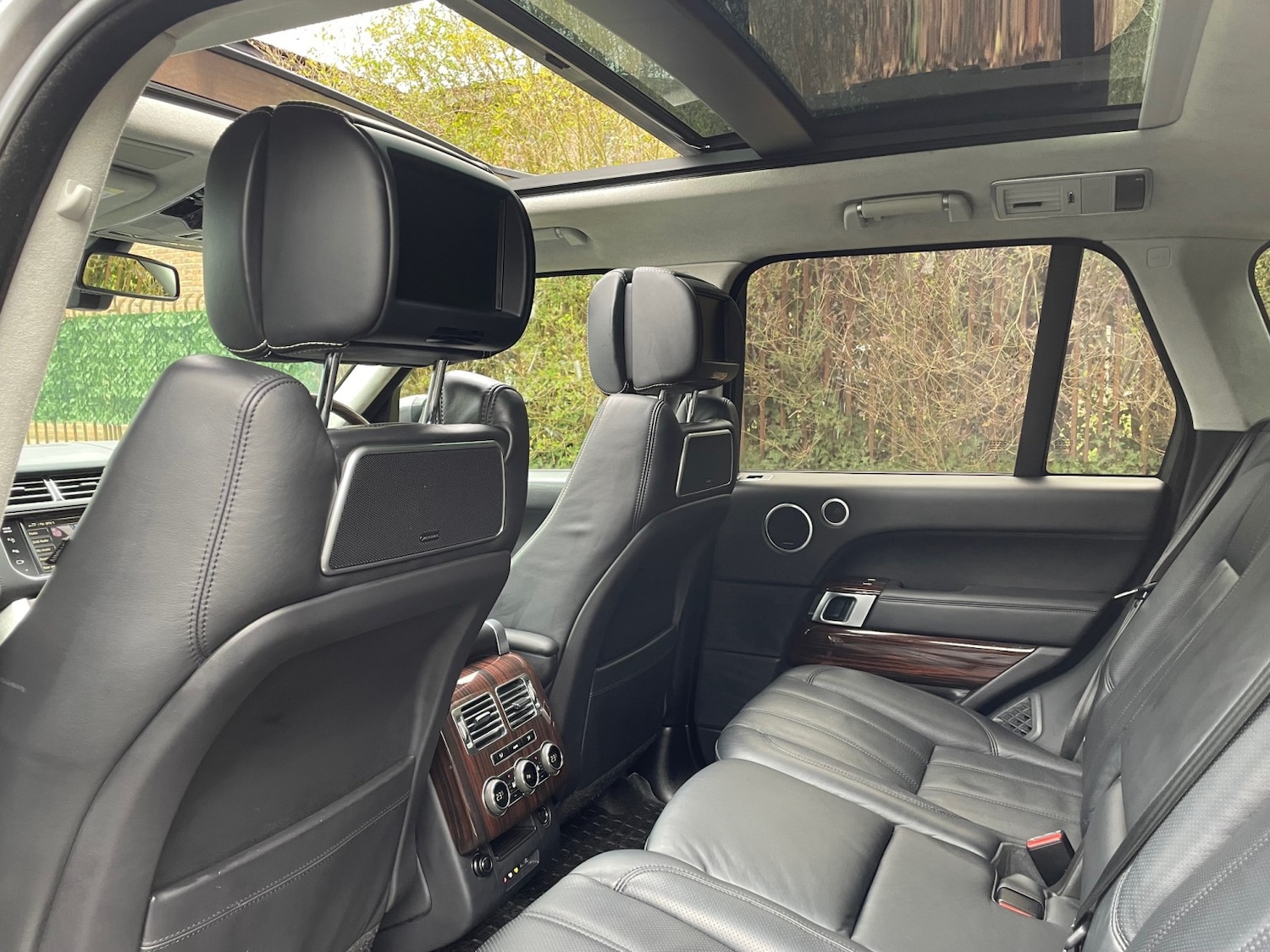 Used Land Rover Range Rover 2013 for sale - 77572810: Photo 15