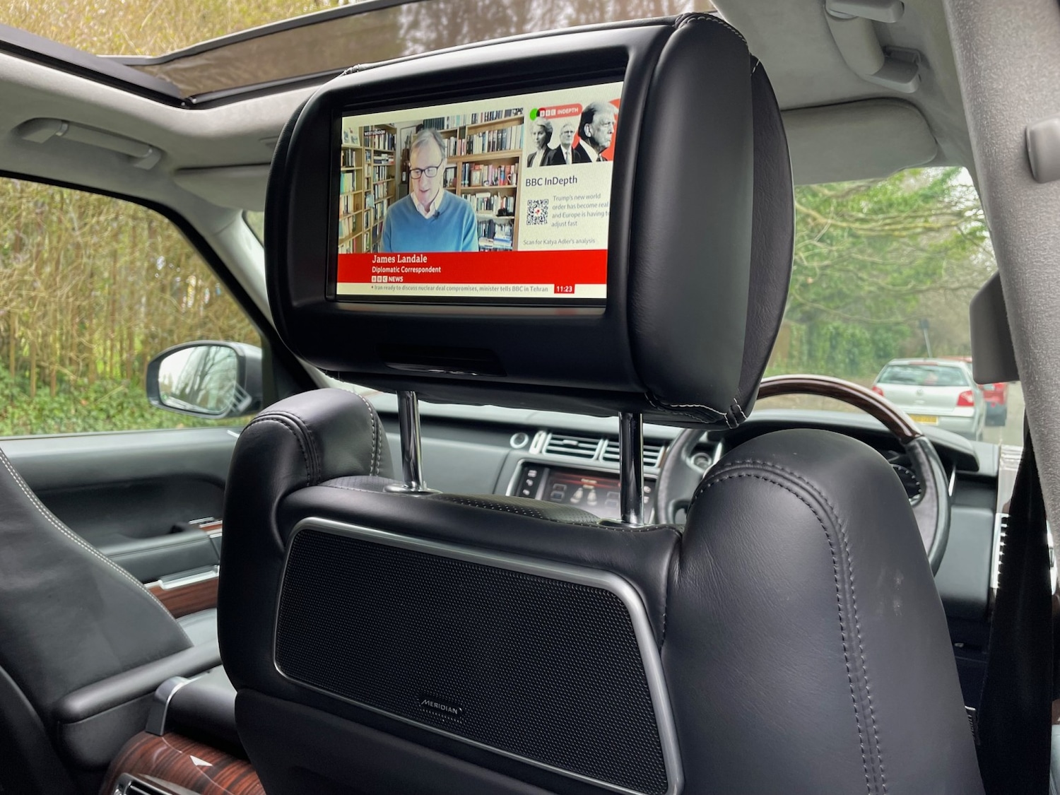 Used Land Rover Range Rover 2013 for sale - 77572810: Photo 16