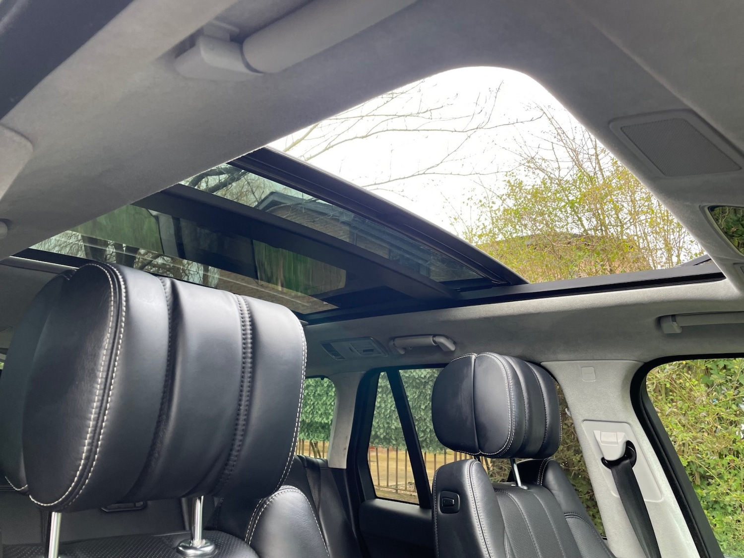 Used Land Rover Range Rover 2013 for sale - 77572810: Photo 17