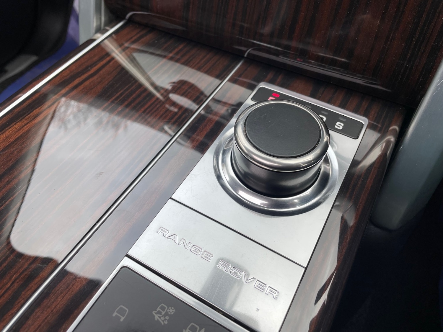 Used Land Rover Range Rover 2013 for sale - 77572810: Photo 18